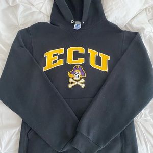 ECU hoodie